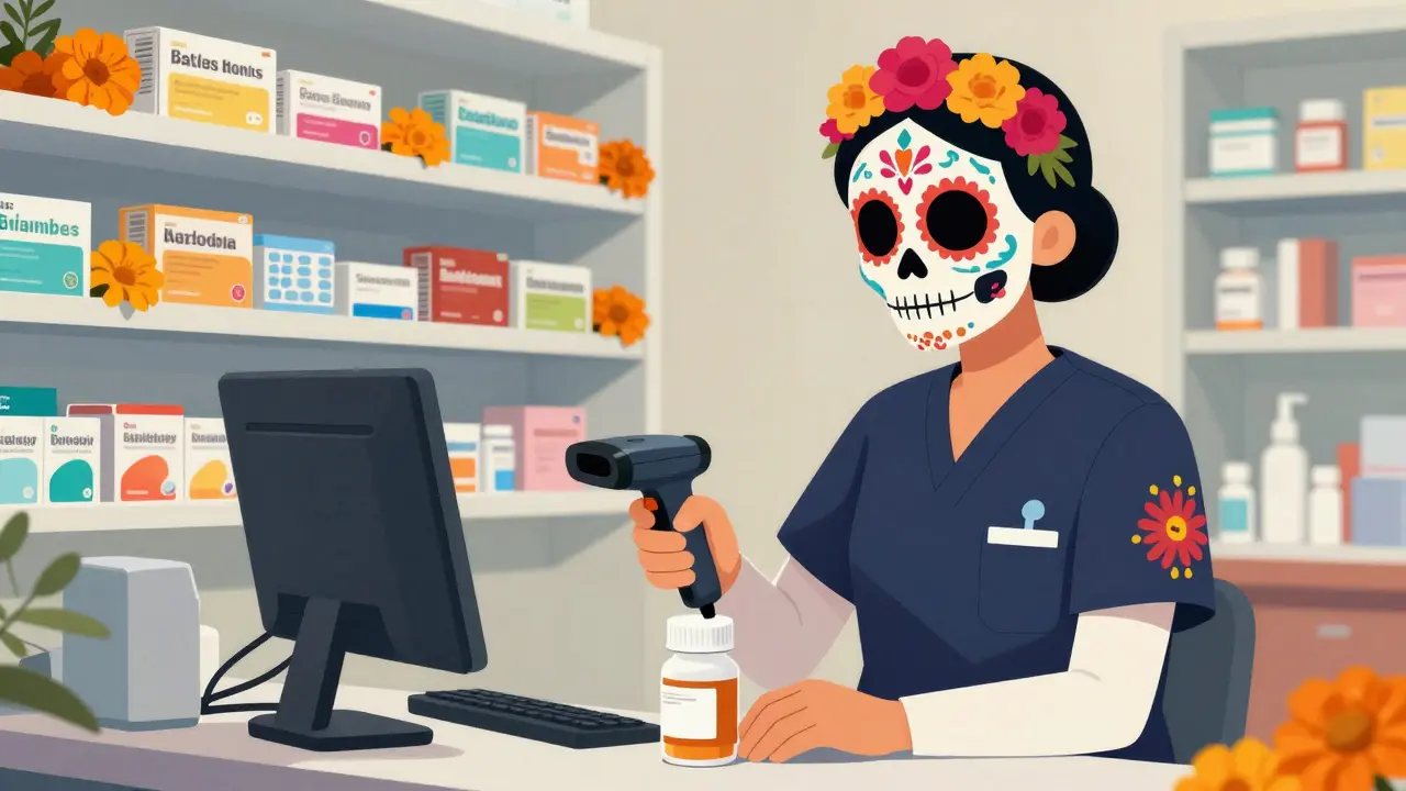 Pharmacy Workflow and Error Prevention Systems Explained