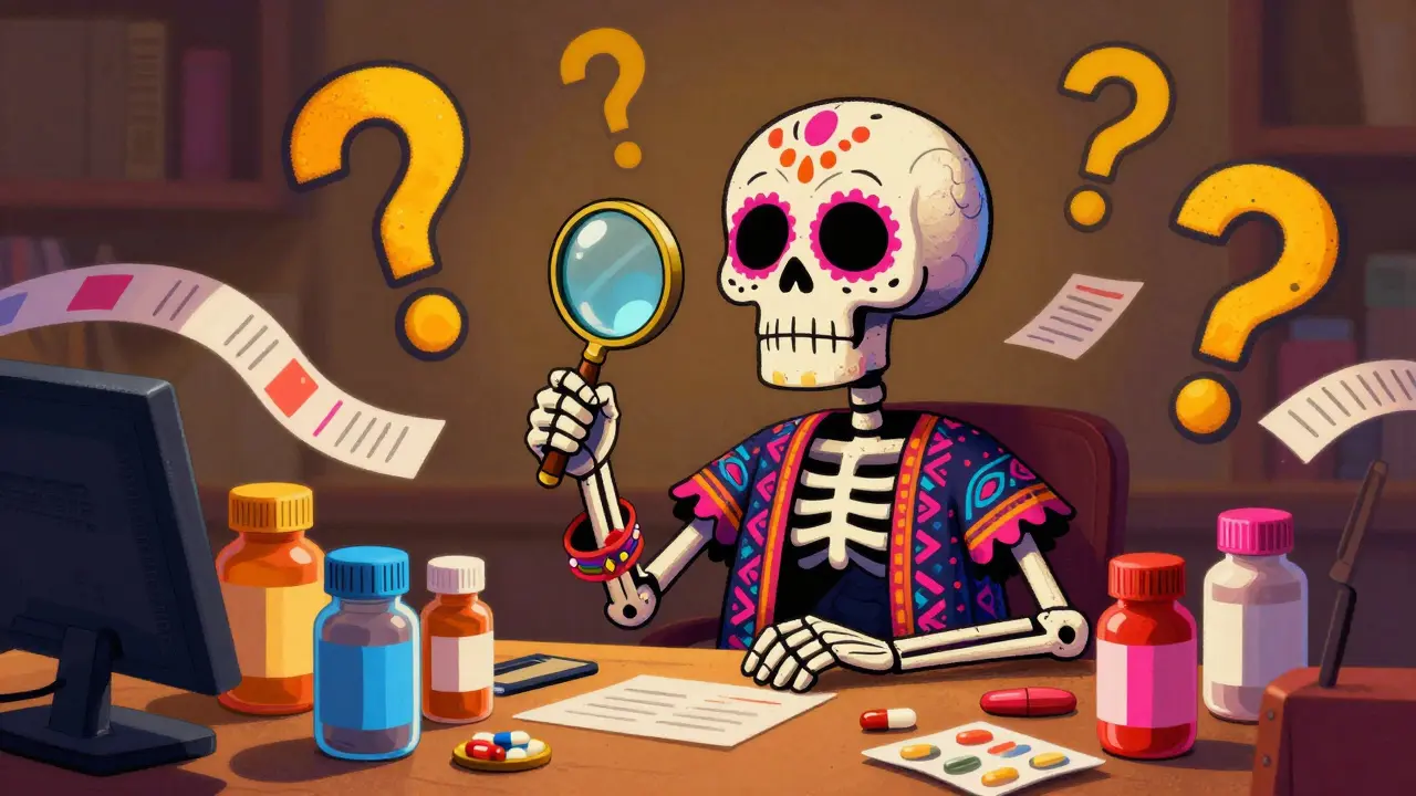 Best Online Drug Databases and Resources for Patients (2026 Guide)