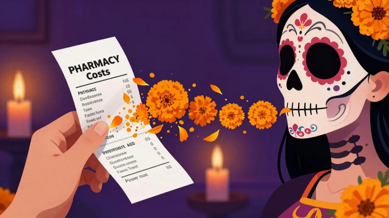 How to Request a Lower-Cost Therapeutic Alternative Medication: A Patient Guide