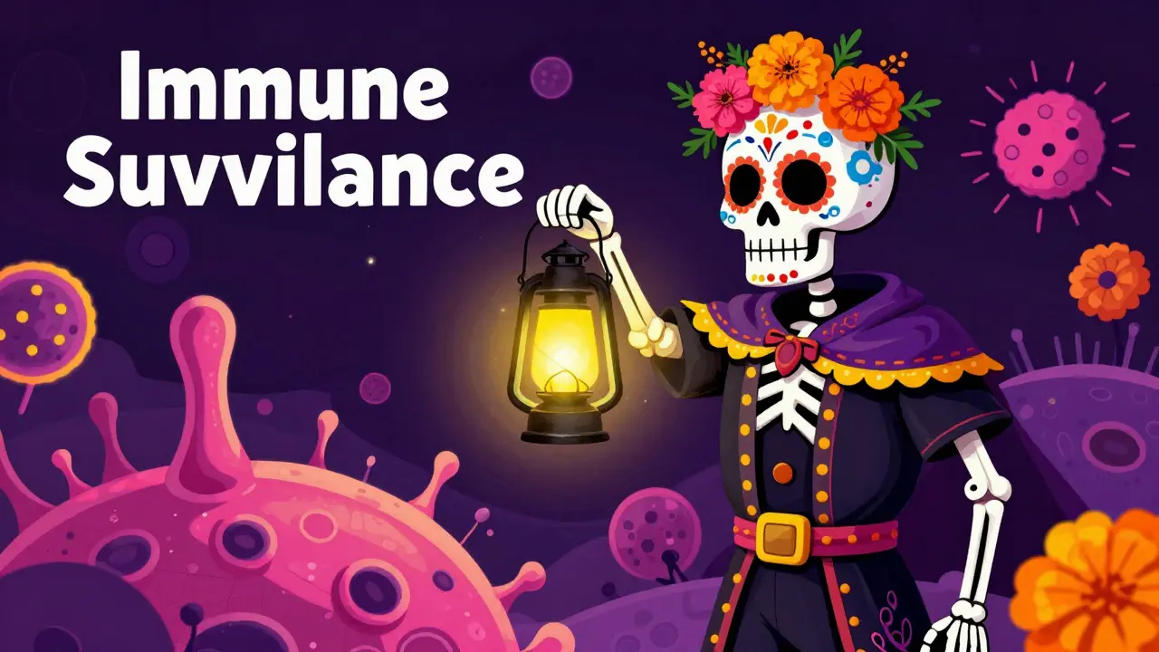 Immunosuppressants and Cancer History: Understanding Recurrence Monitoring