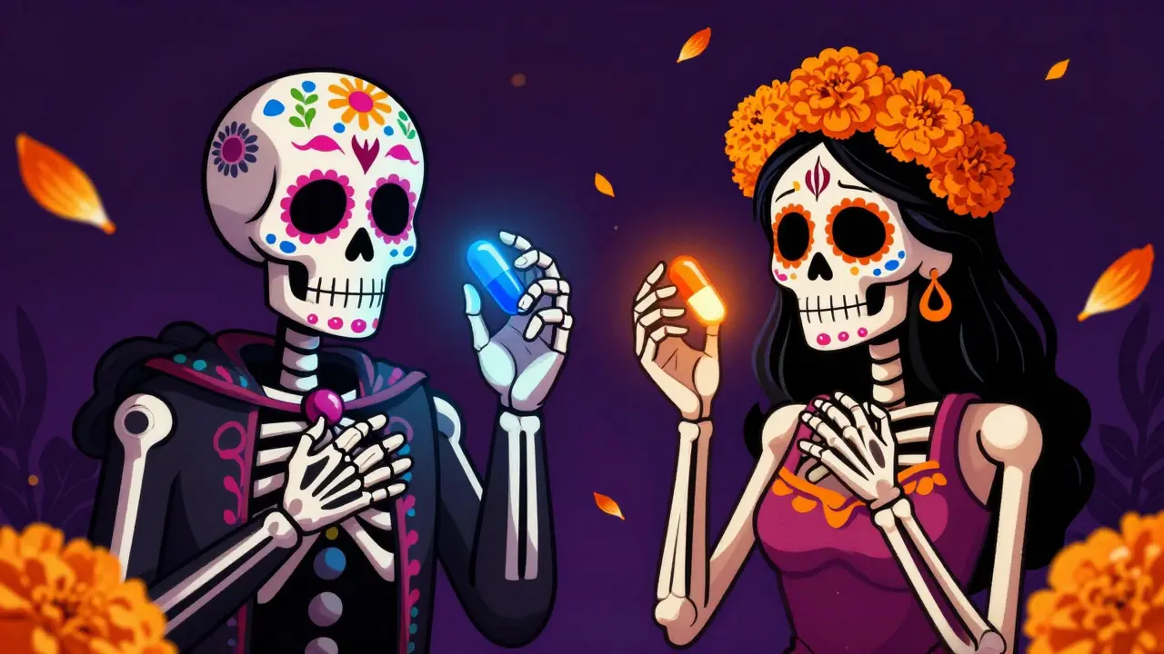 SSRIs and NSAIDs: Understanding and Preventing GI Bleeding Risks